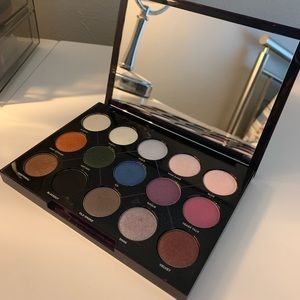 Urban Decay Distortion Palette